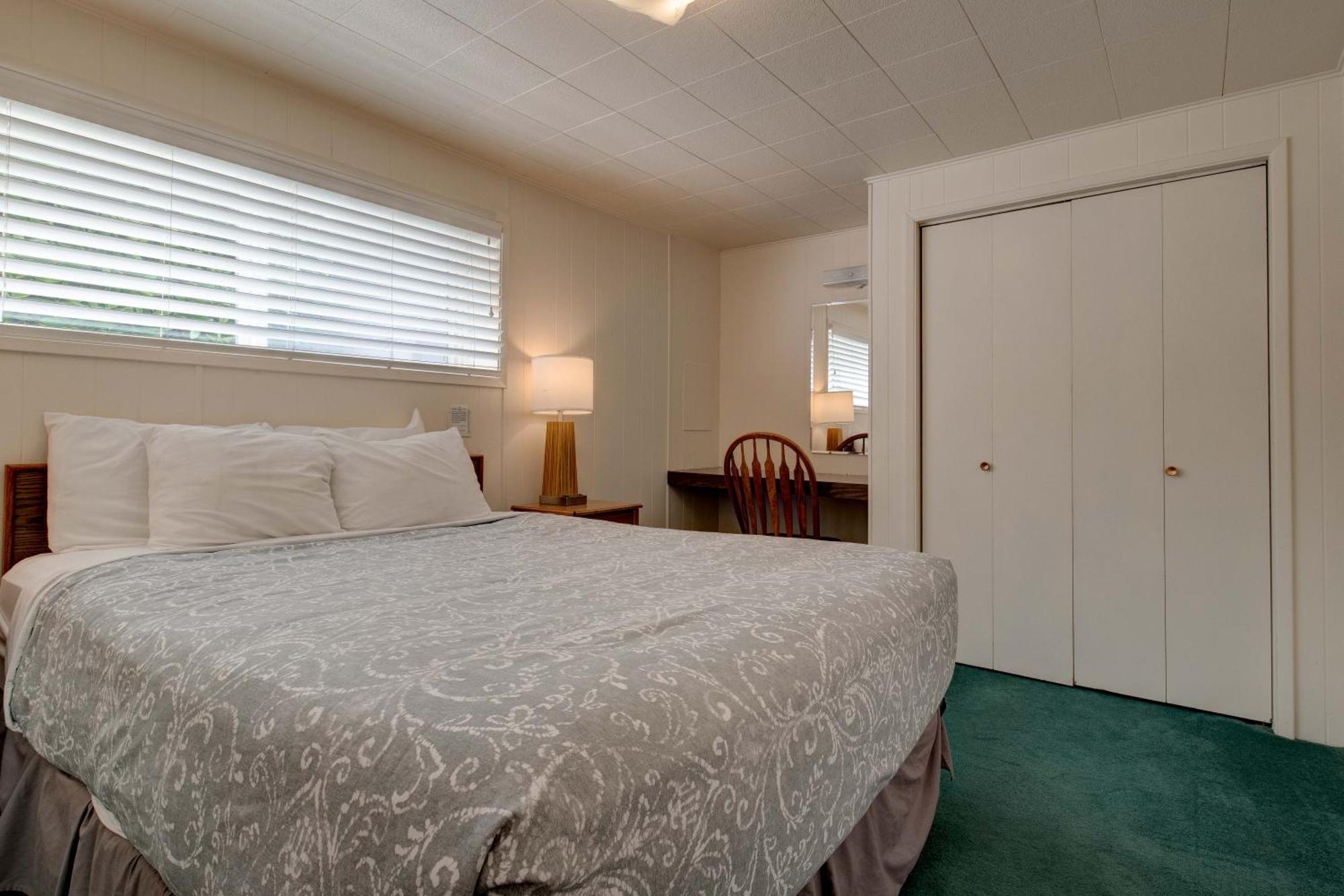 Ester Lee Oceanview Inn Lincoln City Exteriör bild