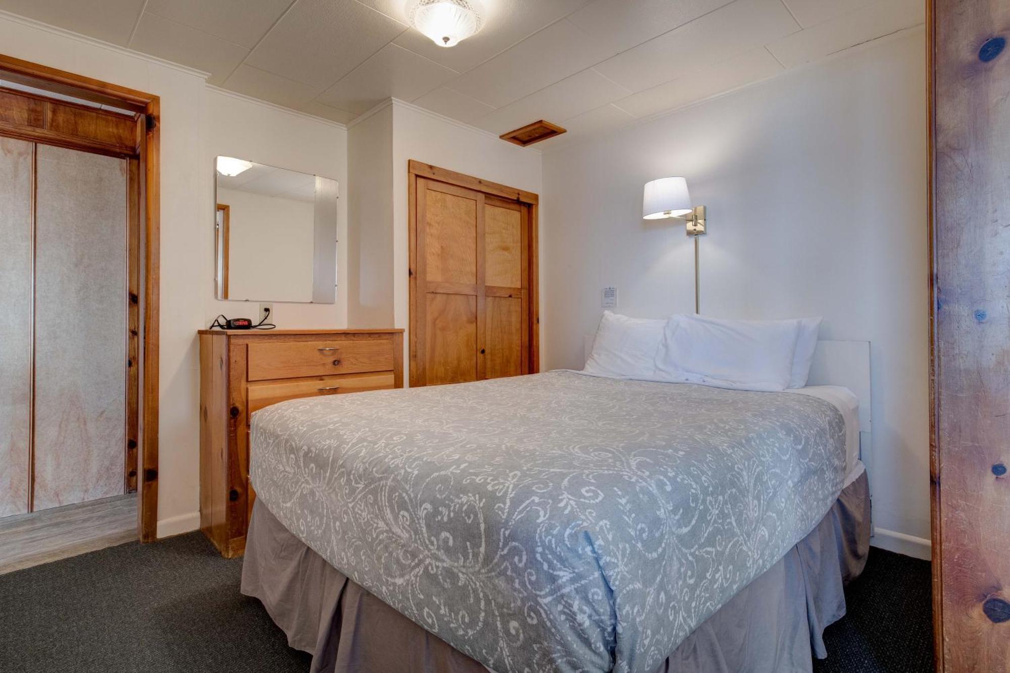 Ester Lee Oceanview Inn Lincoln City Exteriör bild